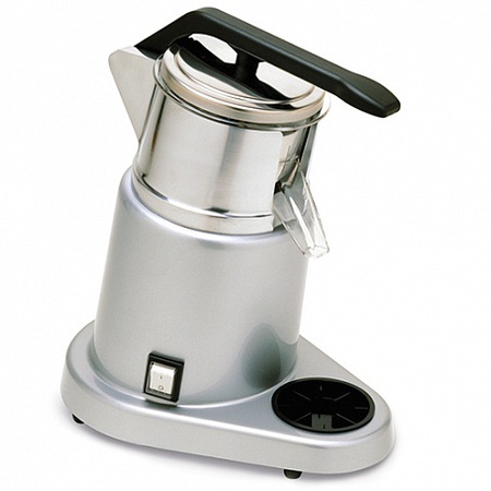 Кофемолка Macap MX (черная/серебро)