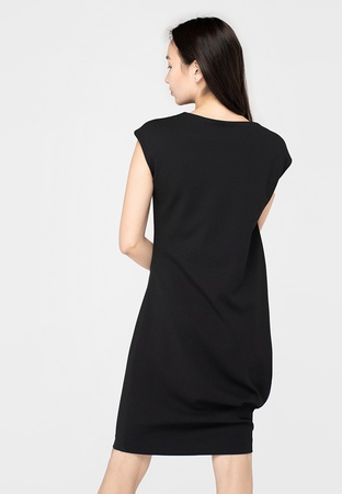 Платье Abito assimetrico