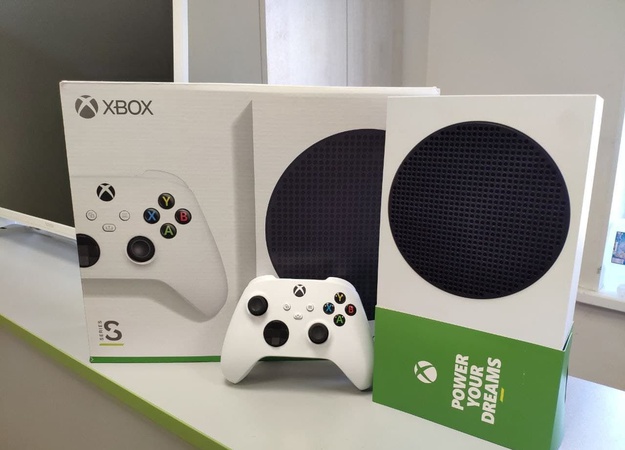 Microsoft Xbox One S All Digital Edition için Toptan Tedarikçi 1 TB Video Oyun Konsolu Beyaz