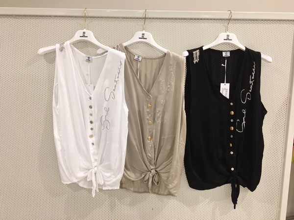 Бренды из италии