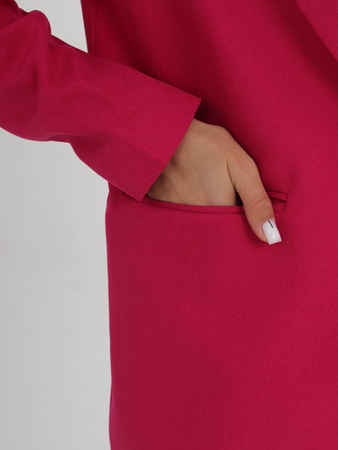 Büyük beden kadın ceketleri