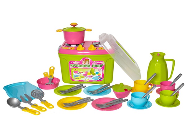 Кухонный набор №9 37