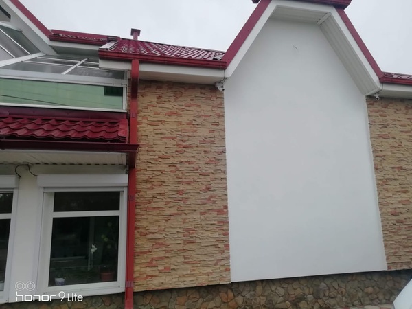 SoftRock stone topcoat