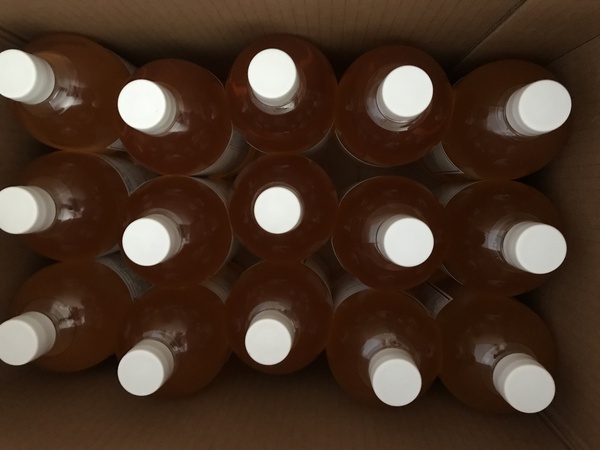 100% Аргановое масло тройной фильтрации, первого холодного отжима