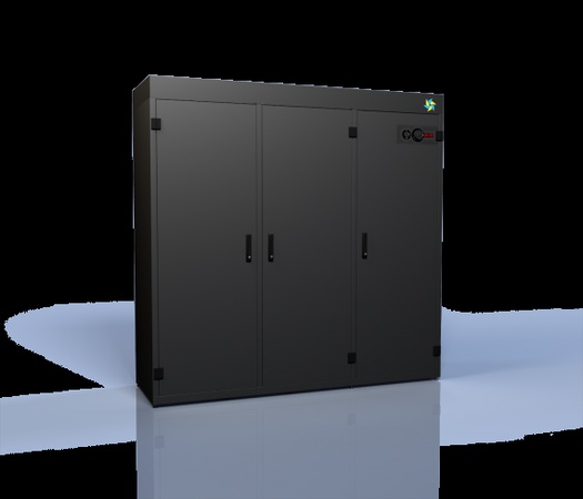 Сушильный шкаф DION PRO S