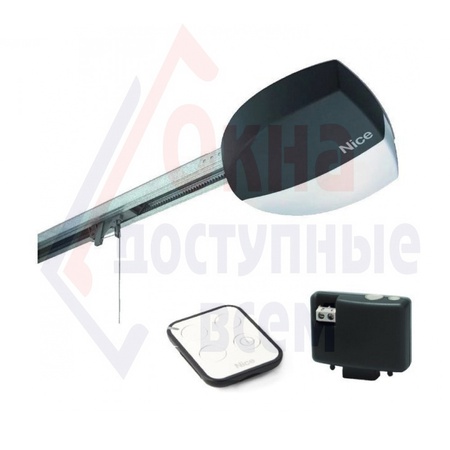 Автоматика (привод) для любых типов ворот в г. Керчь