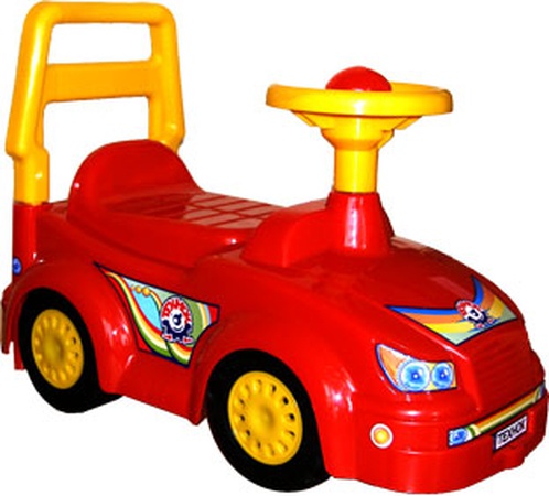 Walking car TECHNOK 4colors 57 * 47 * 26cm (