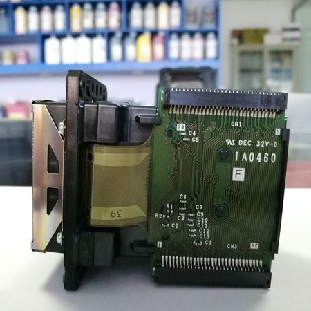 Mimaki JV34-260 Printhead ID Set - M010792