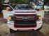 Used 2021 Ford F-250 Super Duty Harley-Davidson Edition