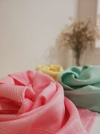 Салфетка из микрофибры MIC-CLEAN