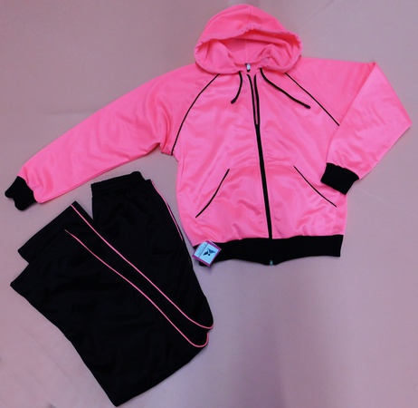 Костюм спортивный детский