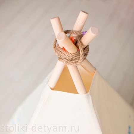 Детский домиДк Виг-Вам Классика