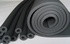 NBR/PVC Rubber Foam Board, 1-30 mm, λ≤0.034 W/m·K, B1 Fire, Flexible, HVAC Pipe Duct Insulation, Sheet/Roll, OEM