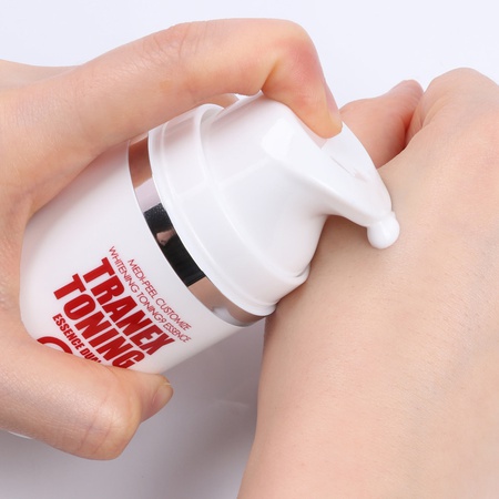 MEDI-PEEL TRANEX Toning9 Essenz Dual