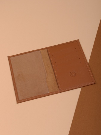 Обложка на паспорт ПЛ-42