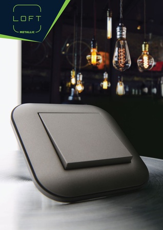 Выключатели Розетки OVIVO Турция