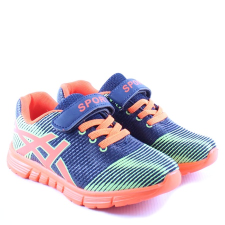 КРОССОВКИ ДЕТСКИЕ