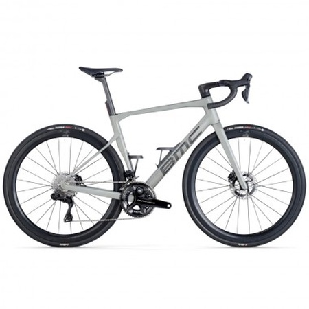 2025 Bmc Roadmachine 01 Two Road Bike - KINGCYCLESPORT