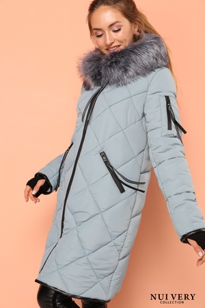 Полупальто " Лилиан "