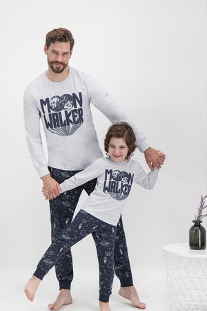 Домашняя одежда (пижамы) для мужчин, женщин и детей