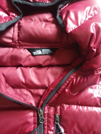 Куртки North Face