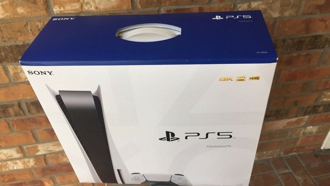 سوني بلاي ستيشن 5 ديسك اديشن كونسول - ابيض