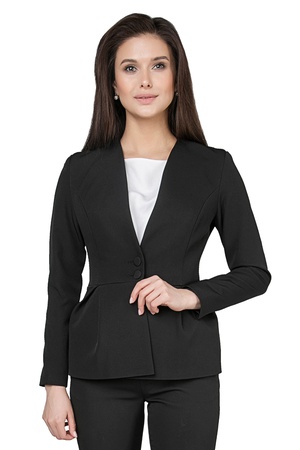 Çıkarılabilir belli ceket