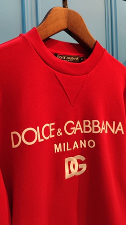 Dolce Gabbana Sweatshirt