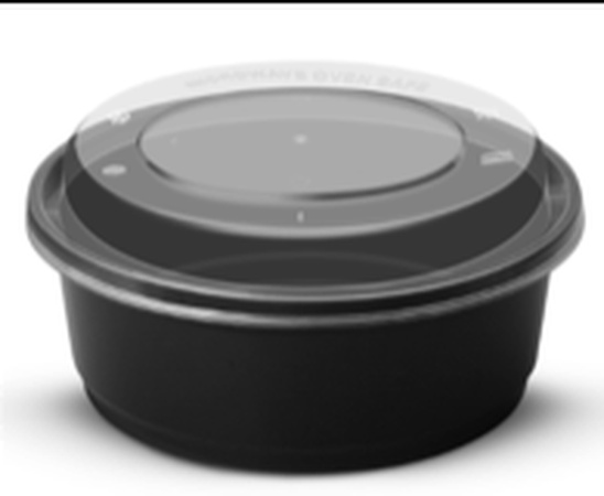 Пластиковые контейнеры