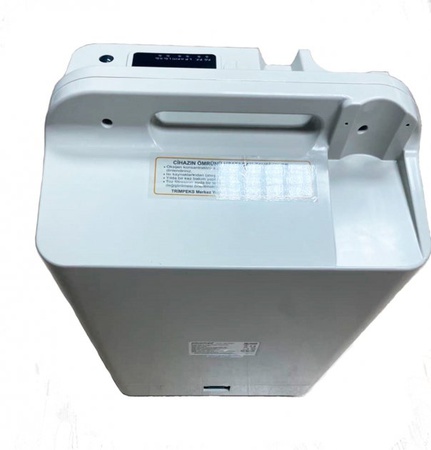 Кислородный концентратор PLUSMED pM-Kn01