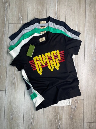 Футболка “GG”