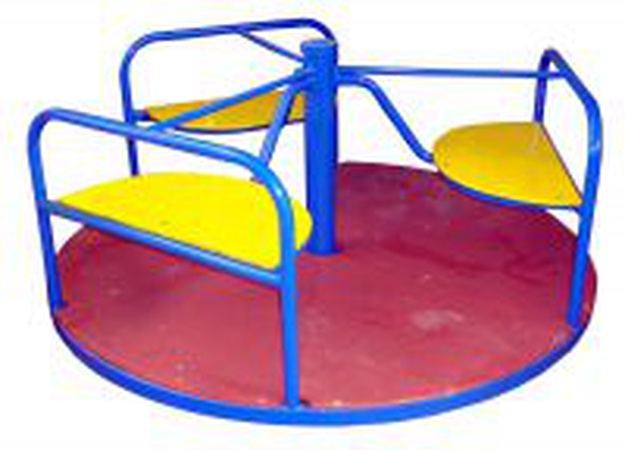 Игровые комплексы