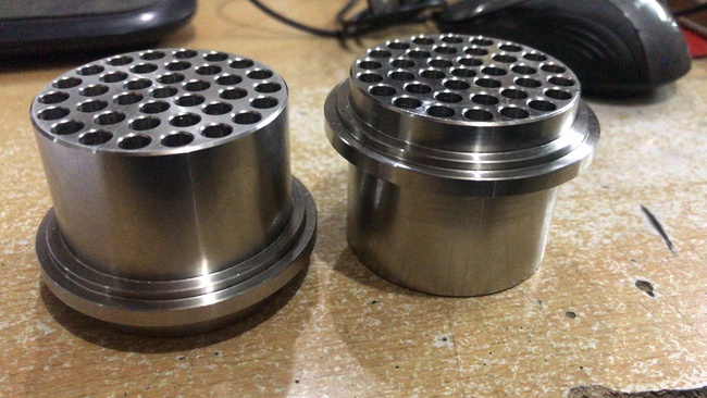 Pres Sac Bileşenleri, Elektrik Parçaları, Otomobil Parçaları, Makine Parçaları, Yangın Söndürücü parçaları