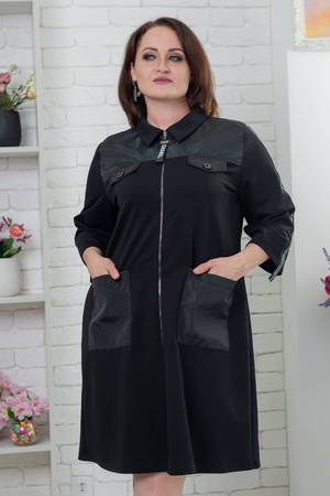 Büyük beden bayan giyim