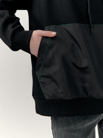 Худи женское