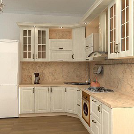 Кухня "Европа - 1"