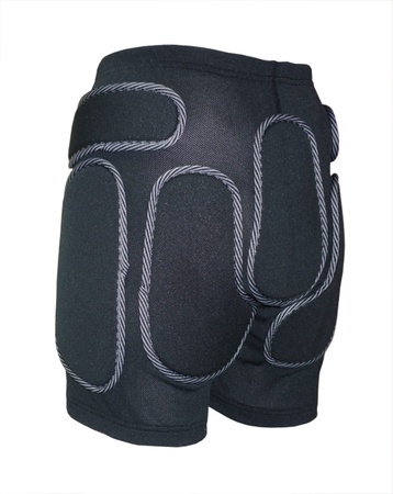 Koruyucu şort BIONT