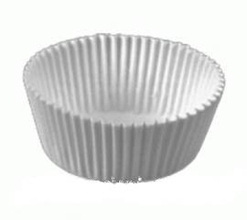 Капсула бумажная для выпечки 30х20 мм.