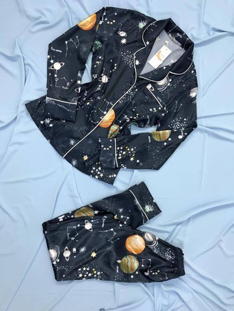 женская пижама