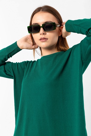 Мерсеризованный костюм