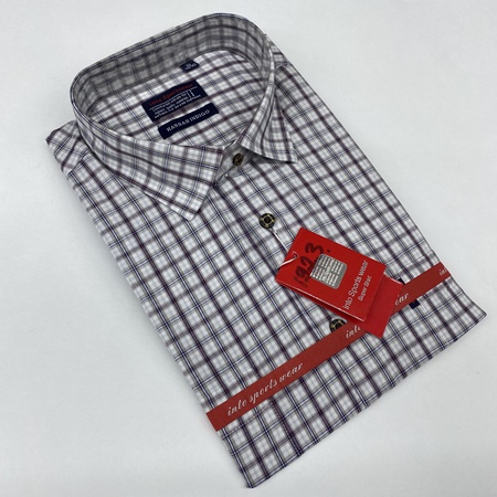 Мужские рубашки