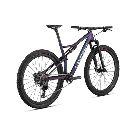 2020 Specialized S-Works Epic Shimano Xtr Dağ Bisikleti (IndoRacycles)