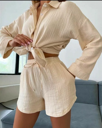 Двойки из муслина😍