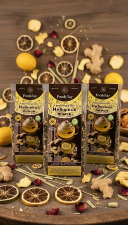 Чай от производителя