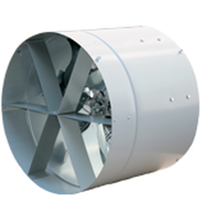 ЦИРКУЛЯЦИОННЫЕ ВЕНТИЛЯТОРЫ