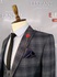 Men's suits of various styles, high quality
