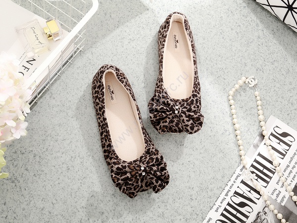 Балетки R-806