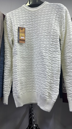 Свитер мужской