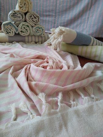 BANYO VE PLAJ HAVLUSU