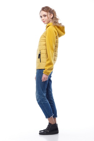 Куртка Фреш NEW